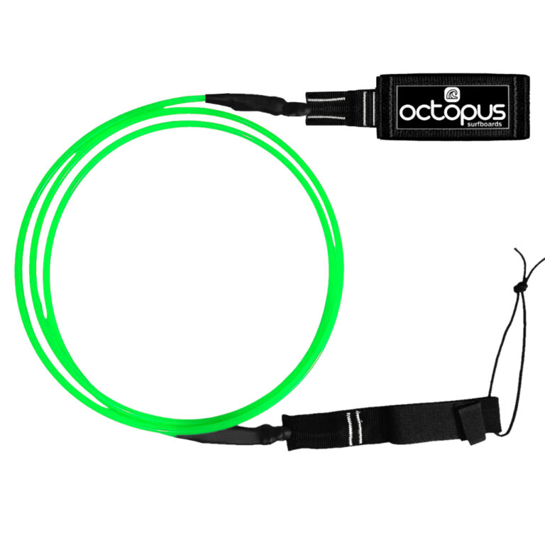 Leash Strep Prancha De Surf 6Competição – 
