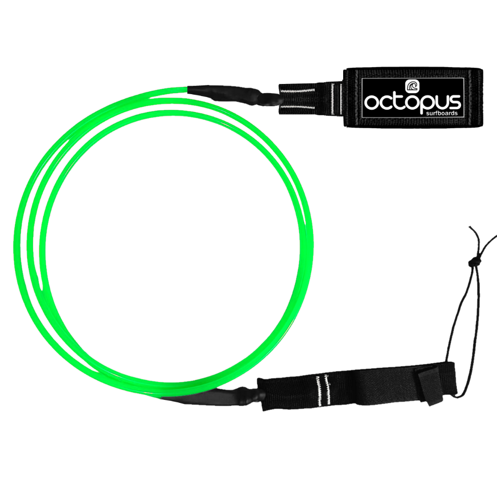 Leash Strep Prancha De Surf 6Competição – Strep Surf 2 Giradores Surf
