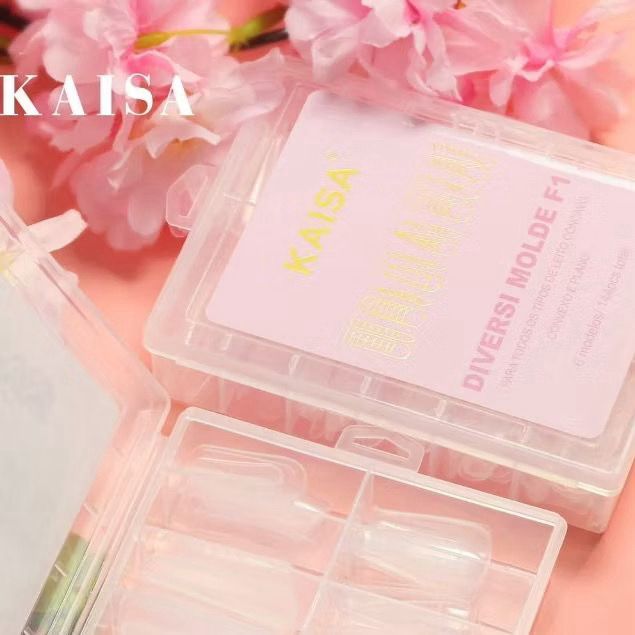 Molde F1 Kaisa Diversi Molde 6 Formatos Sortidos B