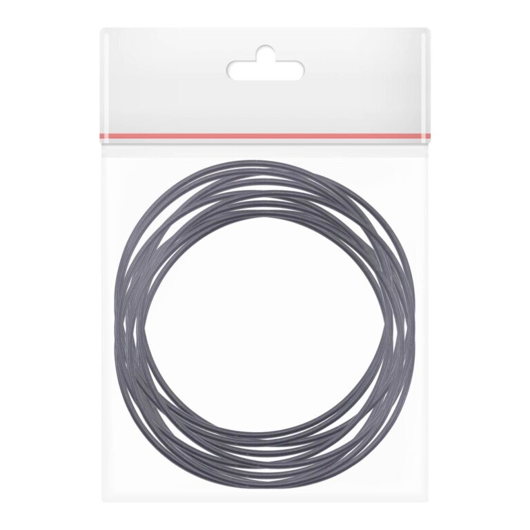 Oring Interno p/ Compressor Ar Denso 10P08 (Pct C/