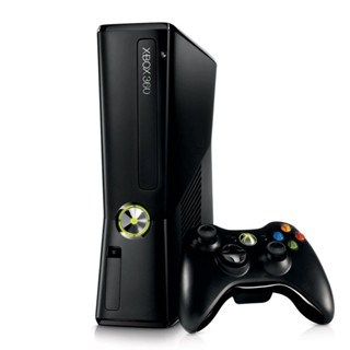 XBOX 360 SLIM TRAVADO – COMPLETO – BIV