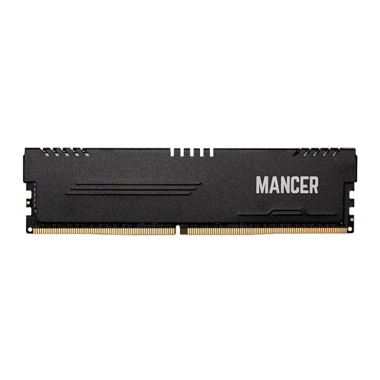 Memoria Mancer Astrion, 16GB (1x16GB), DDR4, 3200M