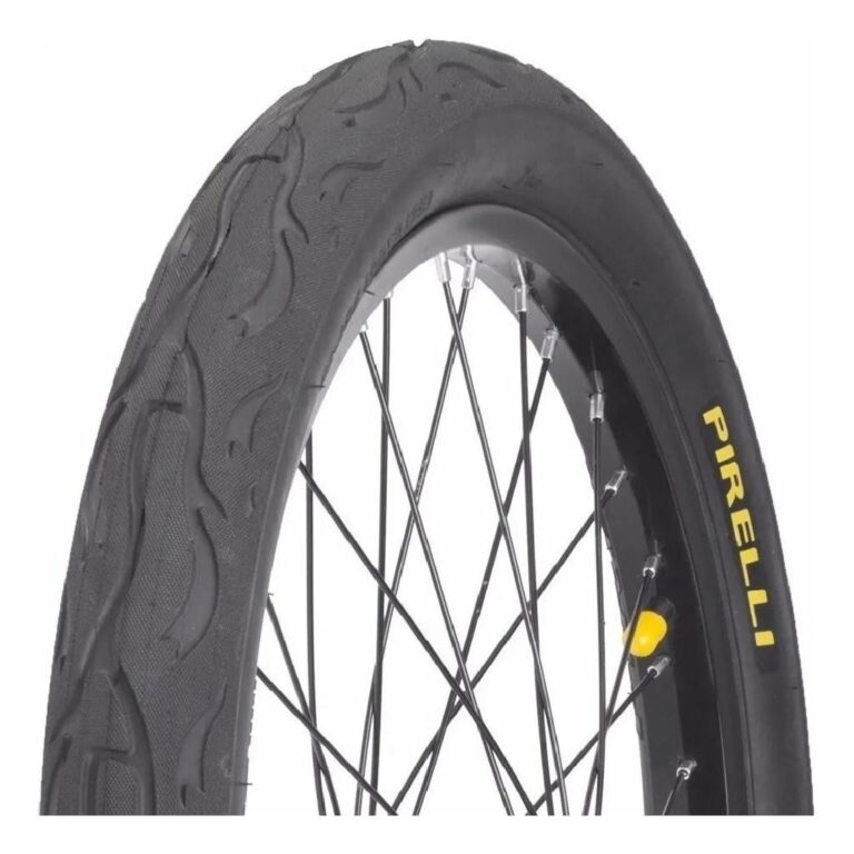 PNEU PIRELLI TORNADO BETA ARO 24X2.125 MTB BIKE