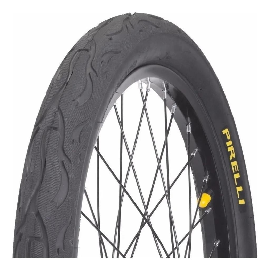 PNEU PIRELLI TORNADO BETA ARO 24X2.125 MTB BIKE