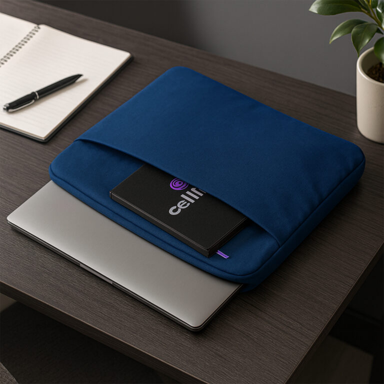 Case para Notebook 15,6 Capa Impermeável Trabalho