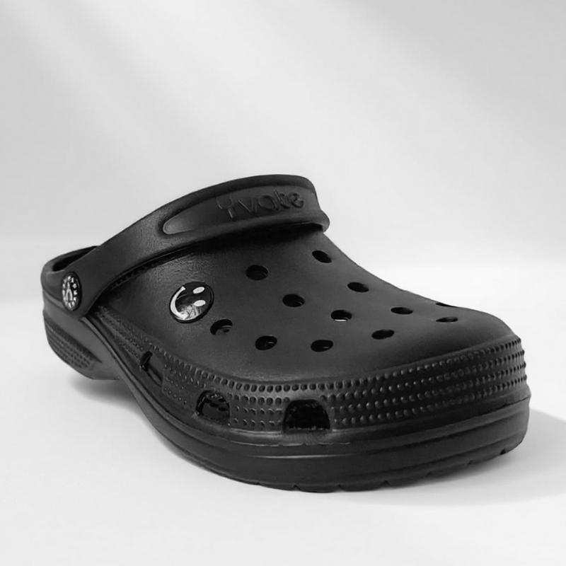 Sandália Babuche Chinelo Ortopédico Unissex Clog Casual