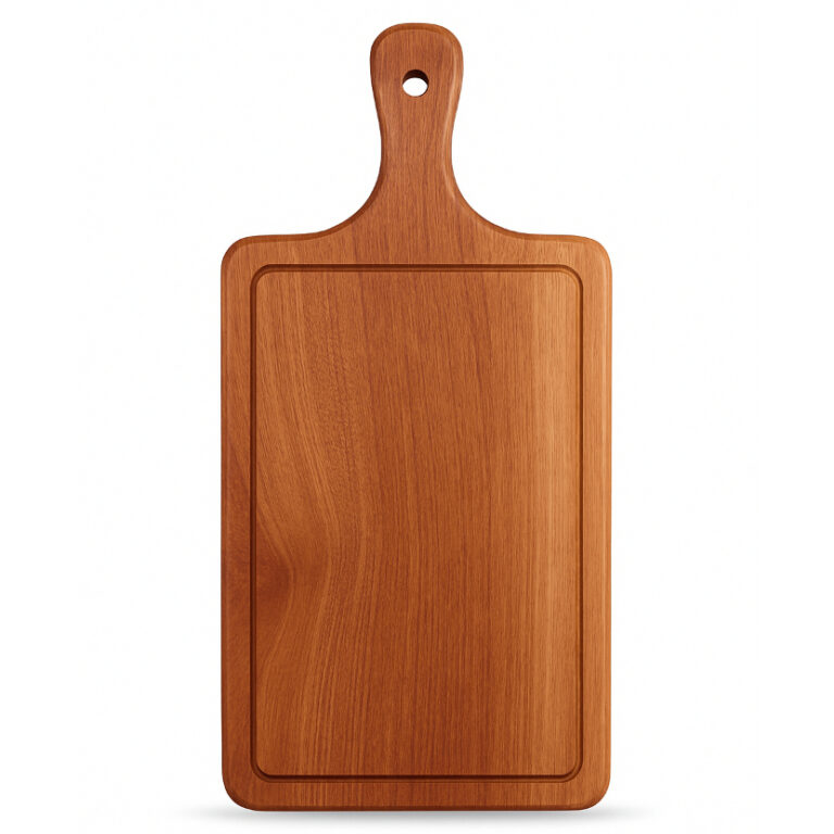 Tábua de Carne Churrasco Corte Cozinha 22×44