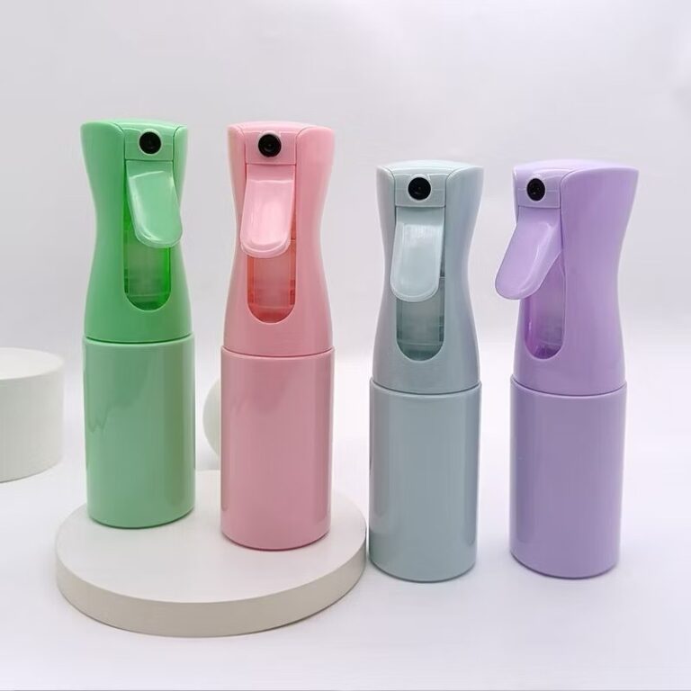Borrifador Automatico de Agua 200ML Pulverizador E