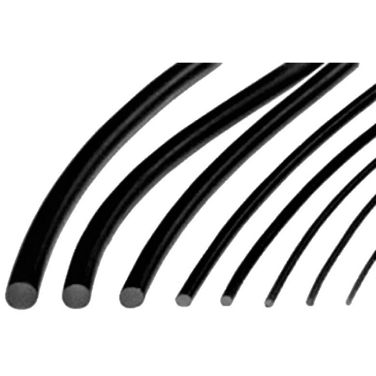 Cordão Oring 2,00 Mm Nitrilico Maciço – 5 