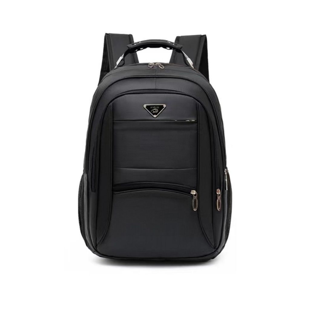 Mochila Unissex Resistente Água para Viagem Cabo de Aço Reforçado Elegantes Ótima Promoção RC-9801