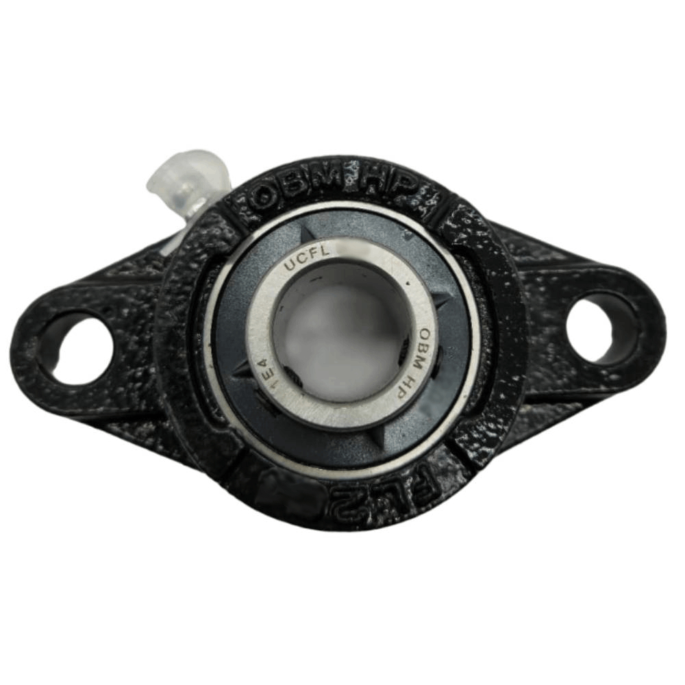 UCFL 204 Mancal Flangeado com Rolamento  Para Eixo de 20mm