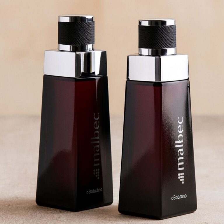 Kit até 2 Perfumes Masculino Mbec Tradicional Imp