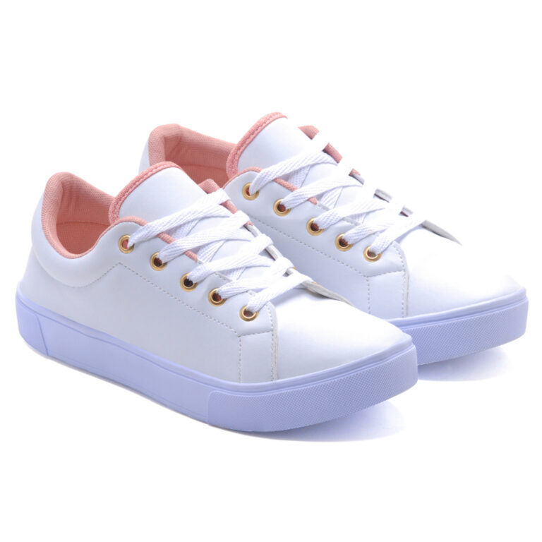 Tênis Feminino casual leve e confortável para la