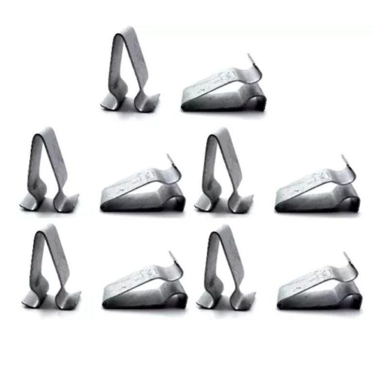 KIT 10 GRAMPOS SOLEIRA INTERNA DA PORTA POLO FOX G