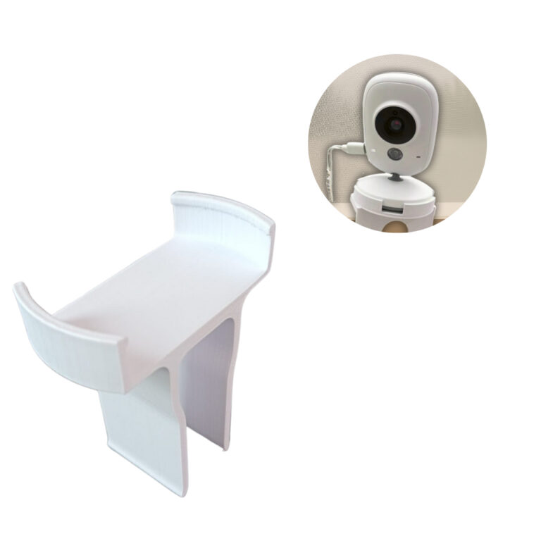 Suporte Babá Eletrônica Baby Monitor Vb603 unive