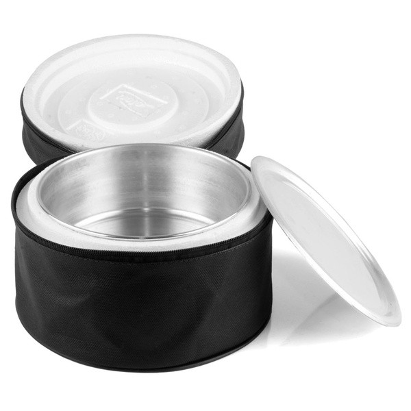 Marmita Térmica de aluminio com revestimento de i