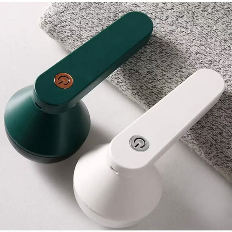 Papa Bolinhas Eletrico Tira Pelos De Roupas Remove