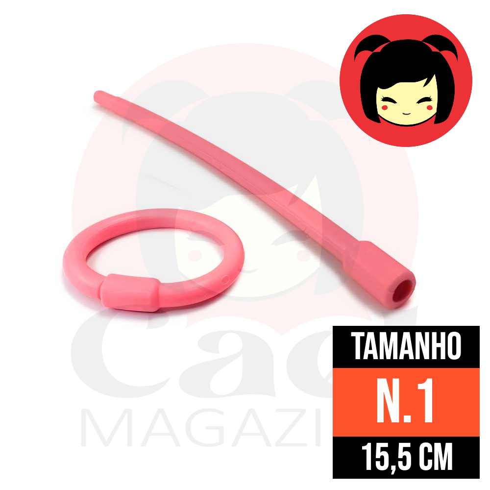 BIGODIM BIGODINHO BIGUDIM CIRCULAR CACHOS ONDULADOS AFRO BLACK N.1 *15,5cm*