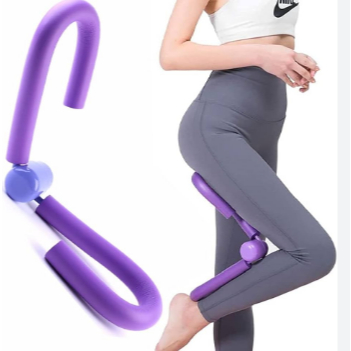 Aparelho Ginastica Perna Coxa Braços Borboleta Ad