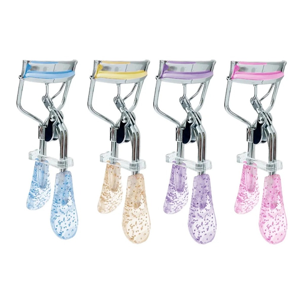 Modelador de Cílios Curvex Cílios Curvados Volumosos Maquiagem Seguro e Confortável