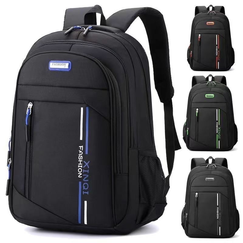 PROMOÇÃO Mochila De Notebook Masculino e Feminino Impermeável Resistente Reforçada Modelo Novo 2025