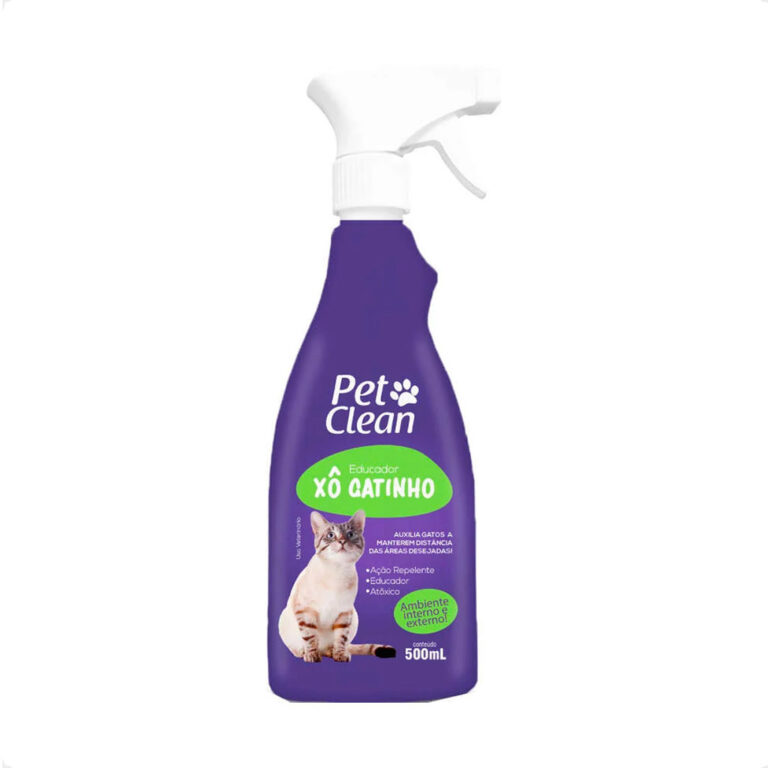 Afasta Gato Mypetone – 500mL