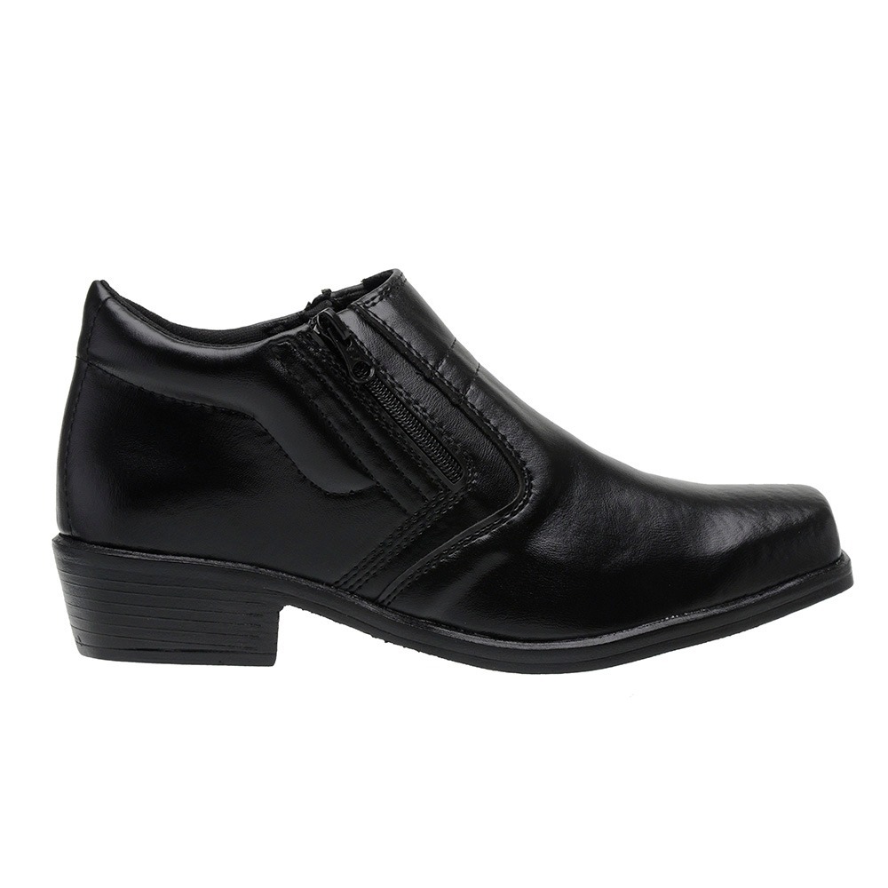 Bota Sapato Social Masculino Freeport