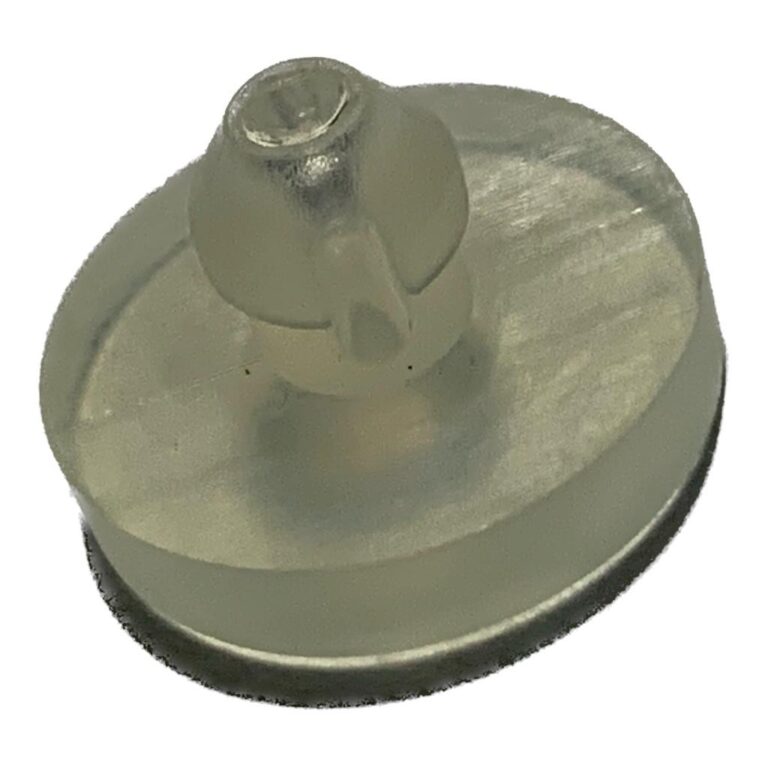Bucha Batente Sensor Pedal Freio Peça Original Hy