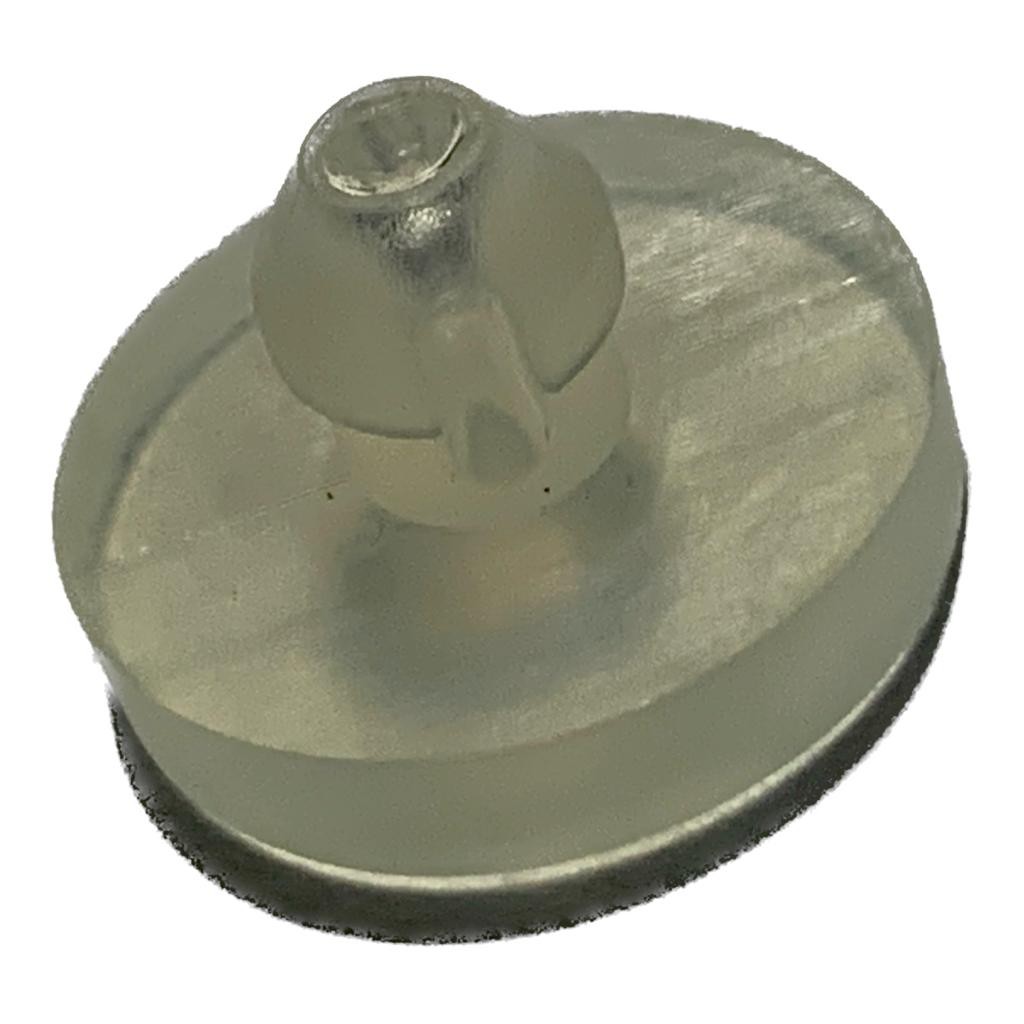 Bucha Batente Sensor Pedal Freio Peça Original Hyundai – Kia