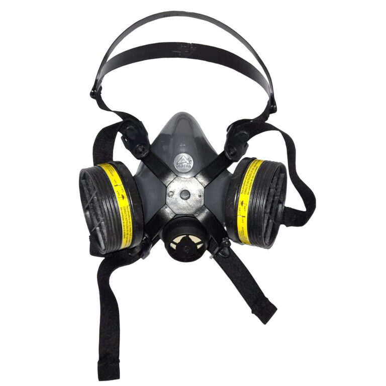 Respirador 1/4 Facial  Mig12 -VO/GA