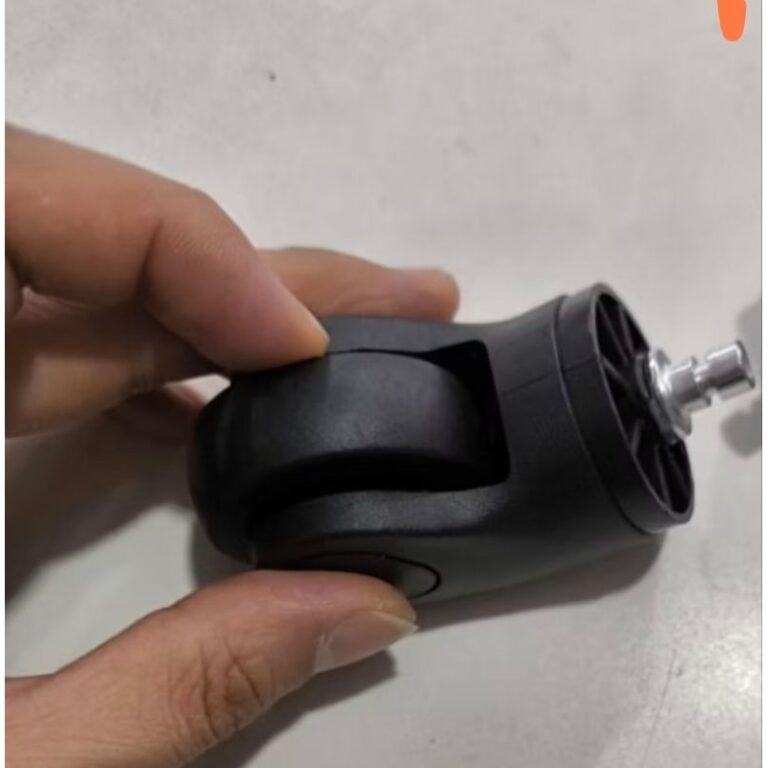 Rodinha de mala super m