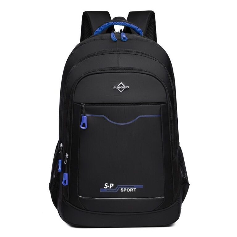 Mochila Masculina alta qualidade Prova Dágua para