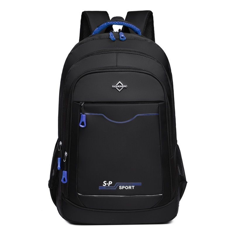 Mochila Masculina alta qualidade Prova Dágua para Notebook 7018