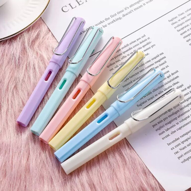 Kit 48 peças/Lapis Infinito Nova tecnologia ilimi