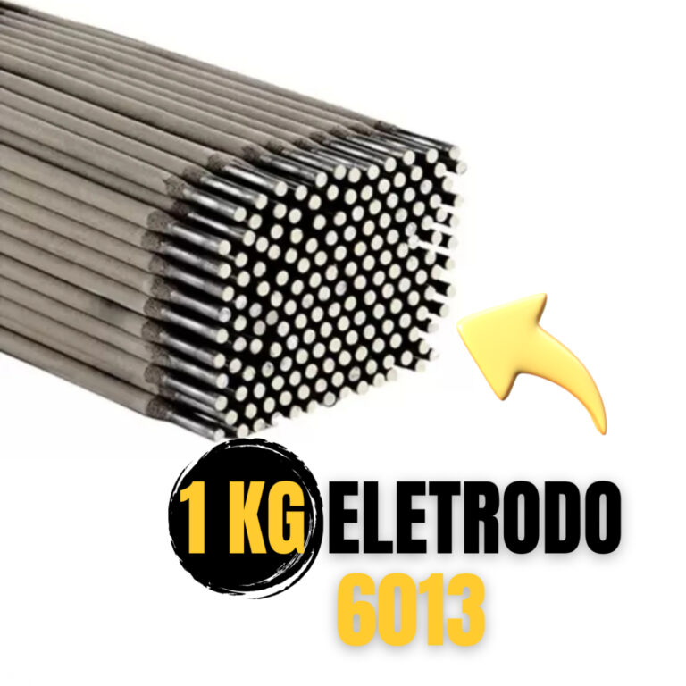 1kg Eletrodo 6013 de 2,50mm – Elite