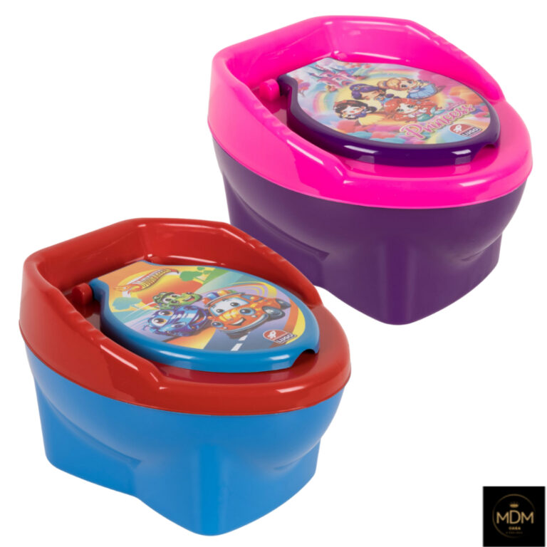 Troninho Infantil 3 em 1 Menino Menina Assento Pen