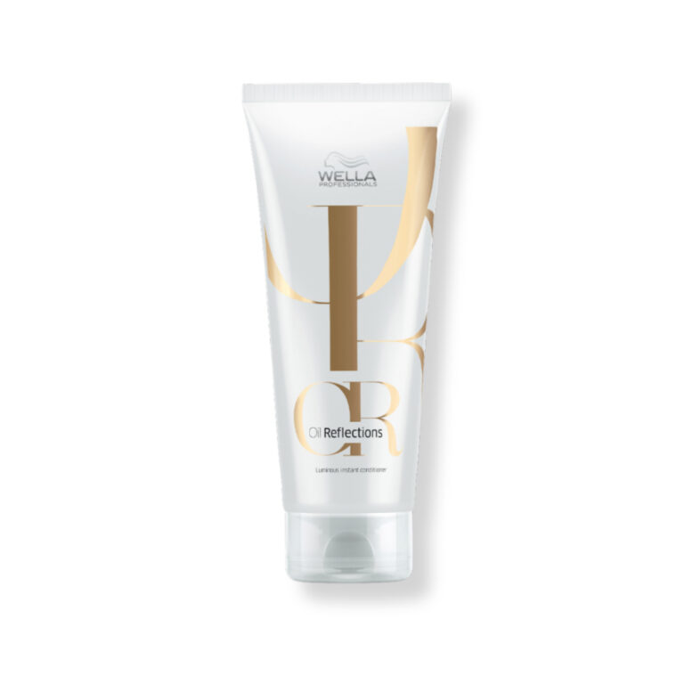 Wella – Condicionador 200ml Oil Reflections