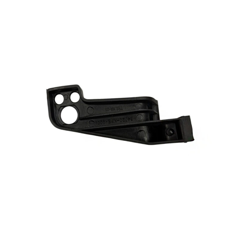 Suporte Pisca Traseiro Esquerdo Nxr 150 Bros 2003 