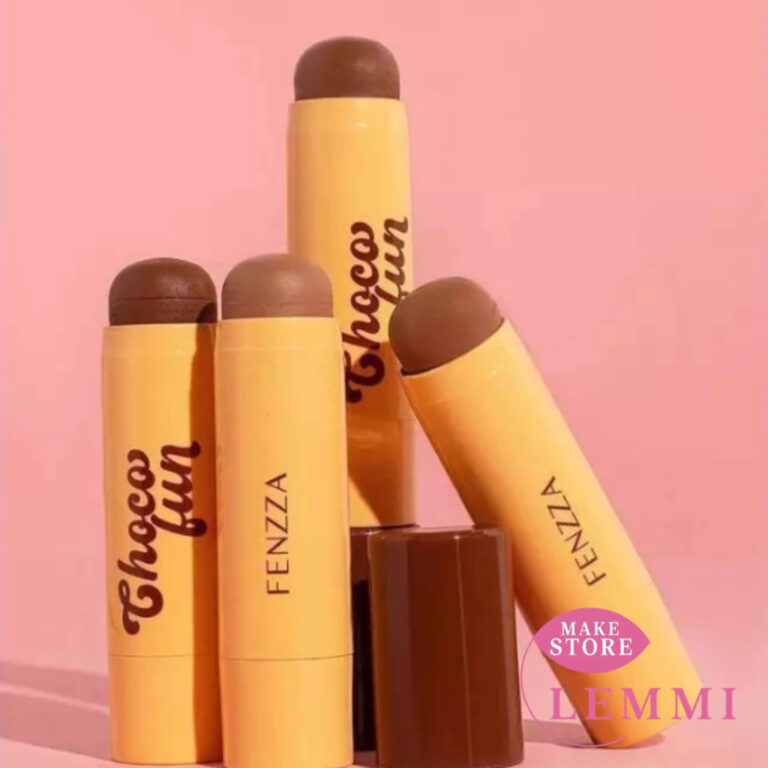 Contorno Stick Choco Fun Fenzza