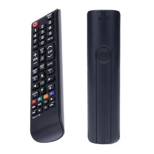 Kit Controle tv Samsung Smart Hub Universal LE-800