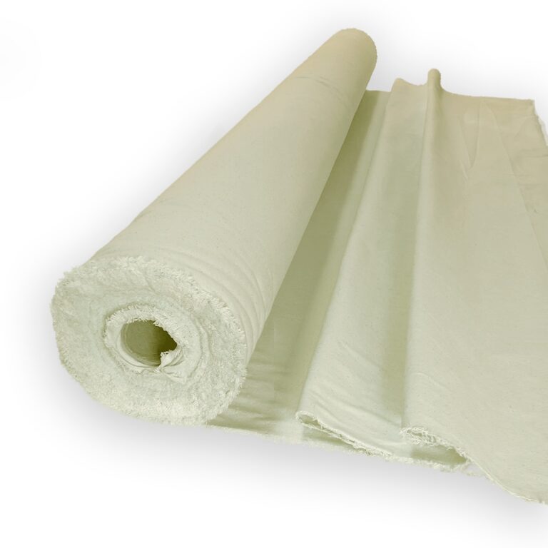 Tecido Tela Lona Algodão Cru 260 Gr M² 1,60m 