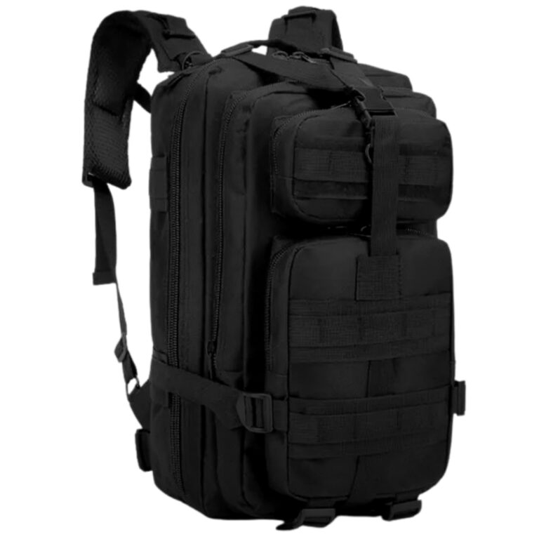 Mochila Militar Tática Feminino Masculino Imperme
