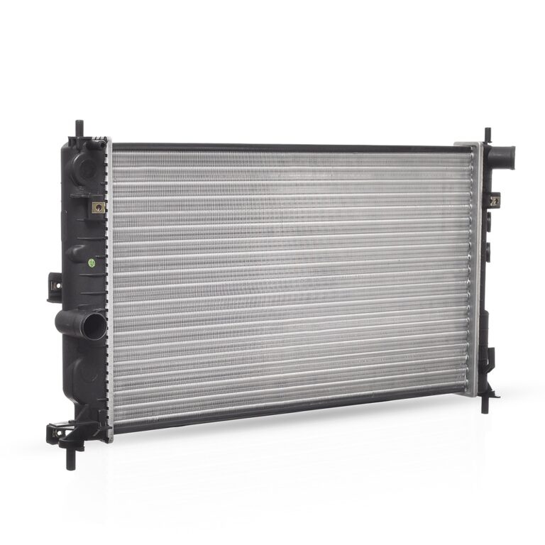 Radiador Vectra 97 98 99 2000 A 2005 Cd Gls Com Ar