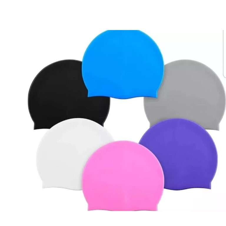 Touca de natação lisa Speedo Flat Swin Cap Trein
