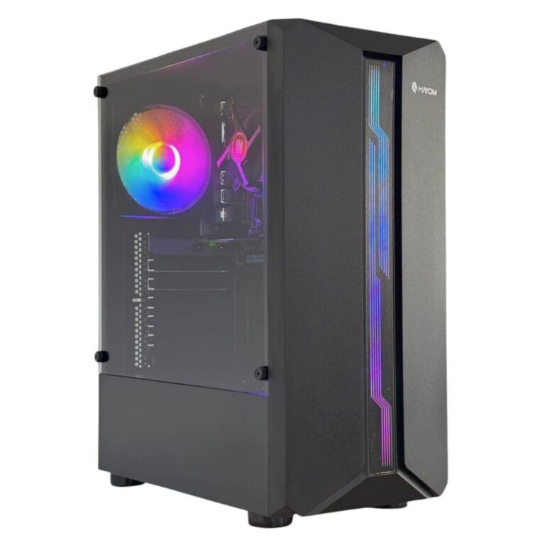 Pc Gamer Computador Cpu i7 3°, 32gb Ram, Ssd 480g