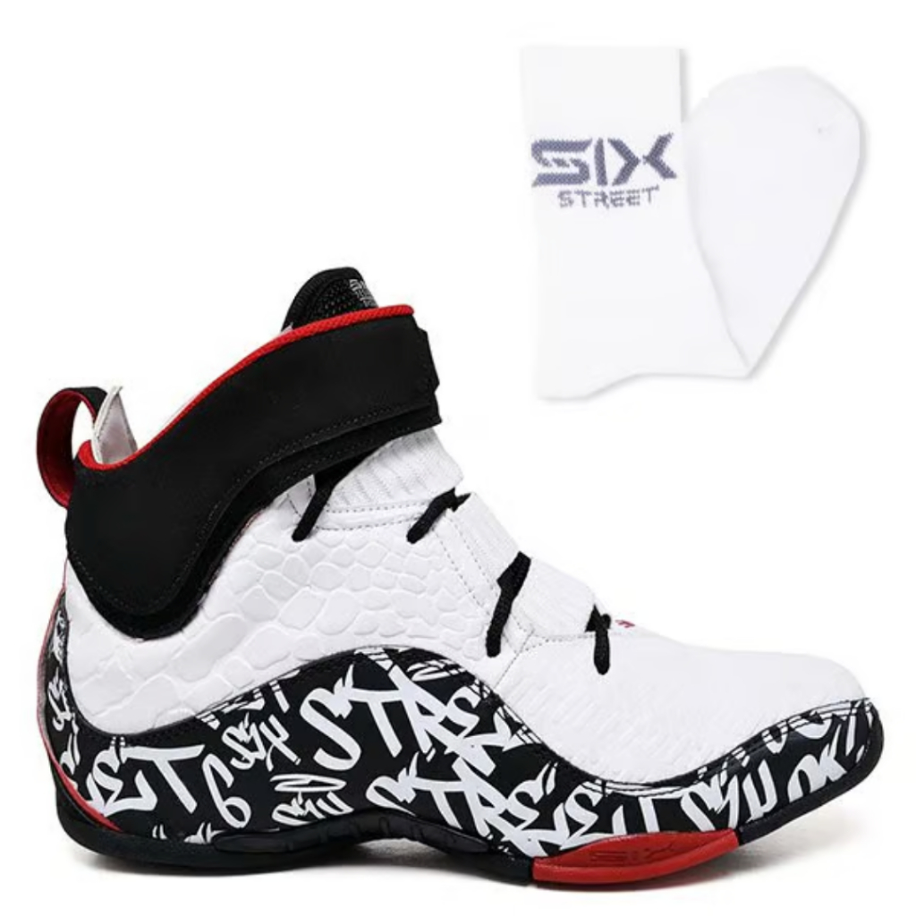 Tênis Esportivo De Vôlei Confortável Imapct Six Street New