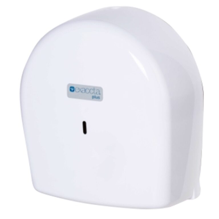 Dispenser Papel higiênico para Rolo pequeno de 30