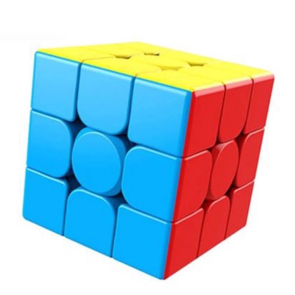 Cubo Mágico, Pirâmide Triângulo, Black Carbon, 