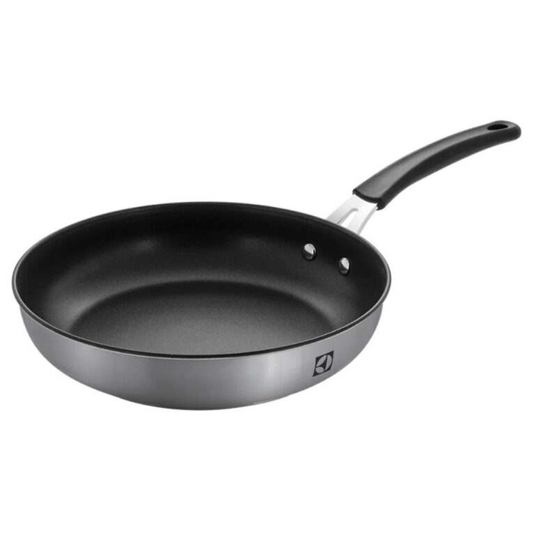 Frigideira Electrolux Inox Revestimento Antiaderen
