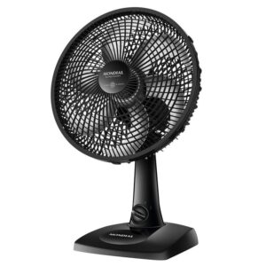 Ventilador Mondial 30cm VSP-30-B: Refresque Seu Verão com Potência!